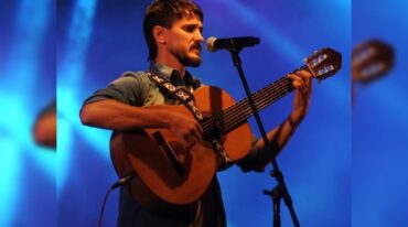'El disco tiene como horizonte fortalecer la entrerrianía'