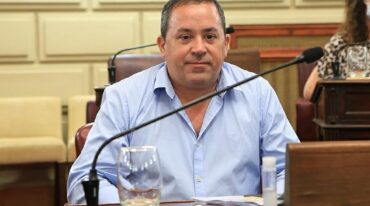 Sebastián Julierac Pinasco. Gentileza