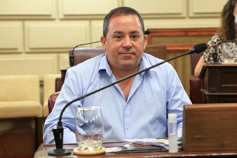 Sebastián Julierac Pinasco. Gentileza