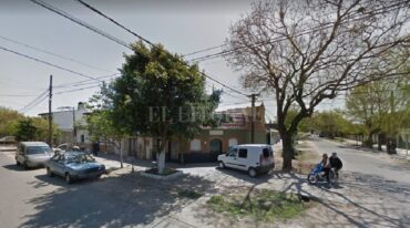Google Street View