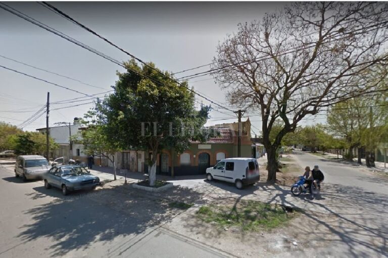 Google Street View