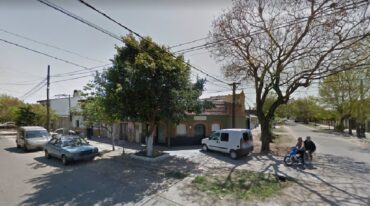 Google Street View