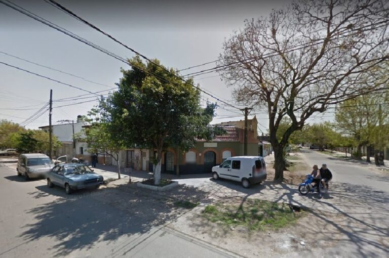 Google Street View