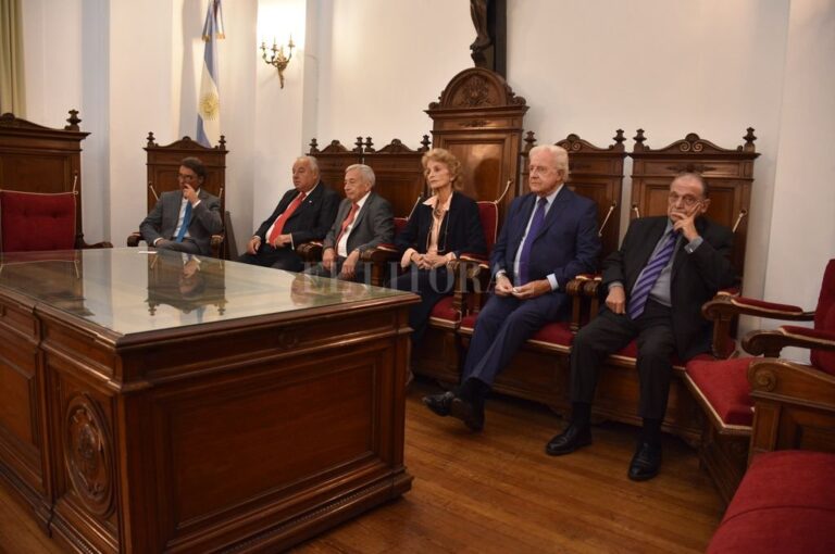 Guillermo Di Salvatore / Archivo