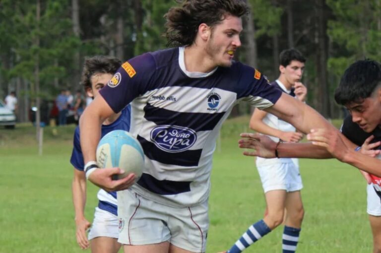 El concordiense Mariano Kremer va en busca de la gloria junto con Entre Ríos en el próximo Campeonato Argentino de Menores de 18 años.
