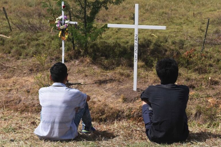 Cada 24 de febrero