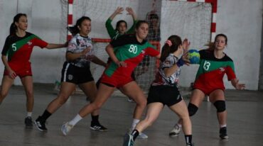 La Federación Entrerriana de Handball afrontará una nueva etapa dirigencial. 'Afianzar' la rama femenina es una de las grandes apuestas de este período