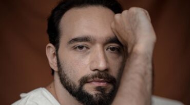 "La música es el alma de su pueblo y me encanta conectar con las diversas posibilidades que cada pueblo trae dentro de sus canciones"