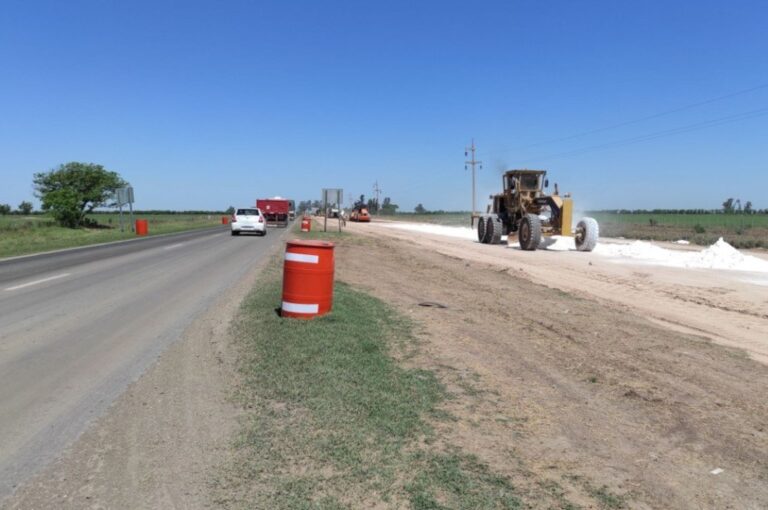 Gentileza: prensa Vialidad Nacional.