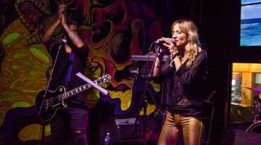 "El camino de la música consiste en crecer