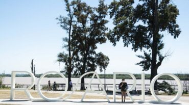 Municipalidad de la ciudad de Rosario