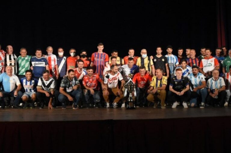 Gentileza: prensa Municipalidad de Rafaela.