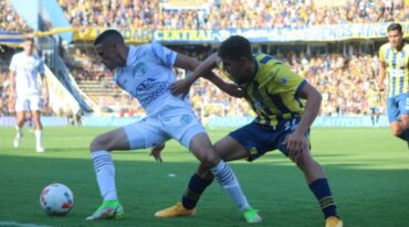 Liga Profesional de Fútbol.