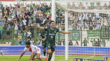Prensa Sarmiento