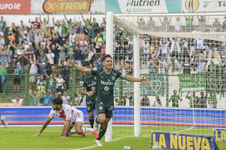 Prensa Sarmiento