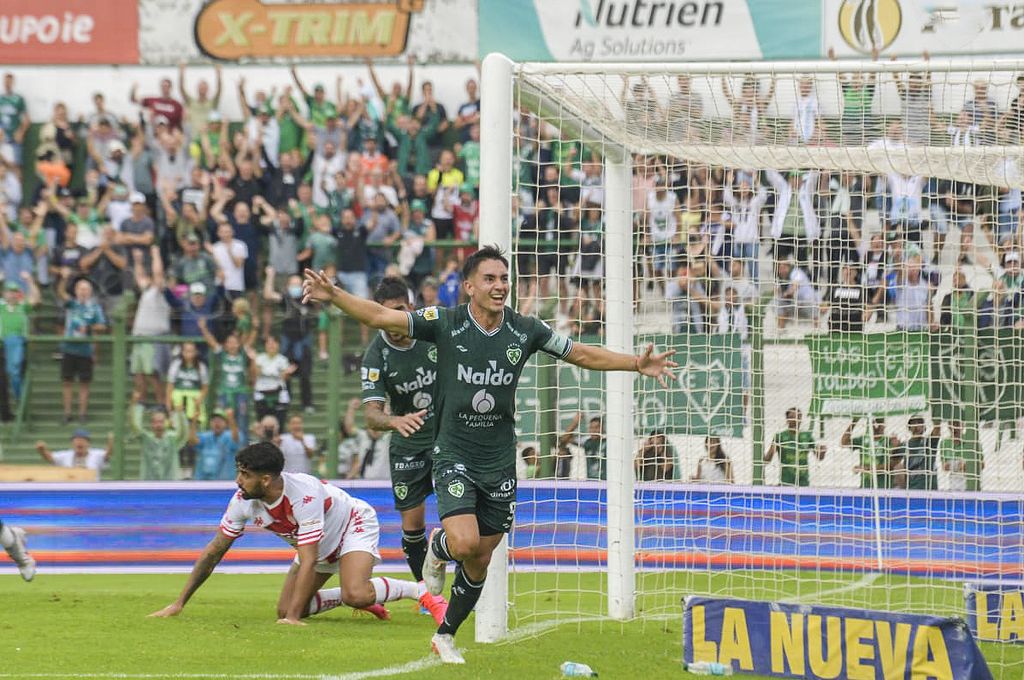 Prensa Sarmiento