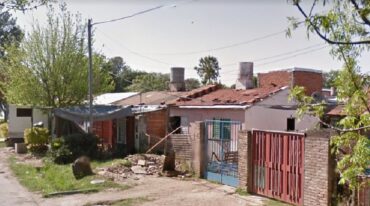 Google Street View