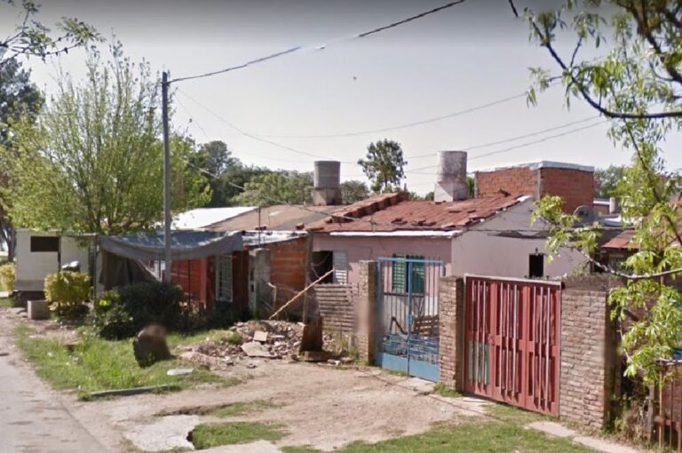 Google Street View