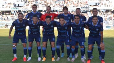 Gentileza: prensa Atlético de Rafaela.