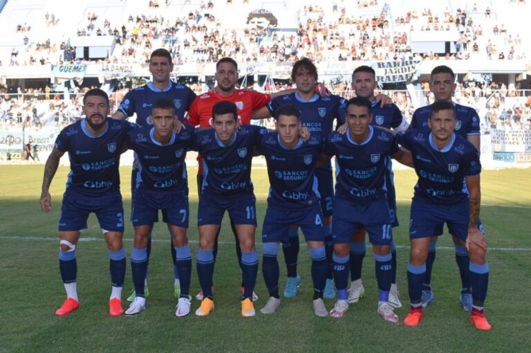 Gentileza: prensa Atlético de Rafaela.