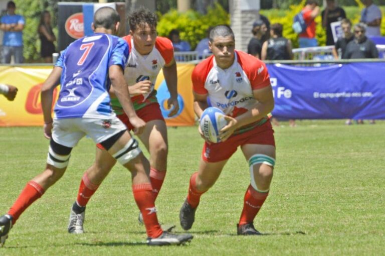 El seleccionado entrerriano de Menores de 18 años intentará revalidar el título en el segundo nivel nacional.  Esteban Cuatrín
