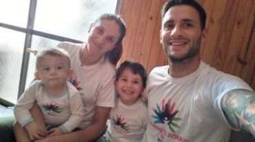 Familia. Fani