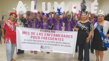 Concientización. Las actividades se desarrollan a lo largo de todo el país. En el noroeste de nuestra provincia