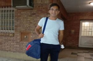 IG Andrés Soperez