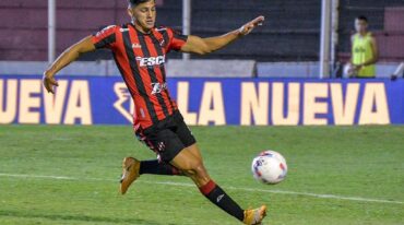 Alexander Sosa tendrá una oportunidad desde el arranque