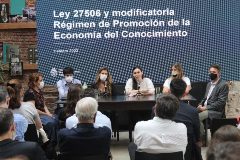 Gentileza: prensa Gobierno de Santa Fe.