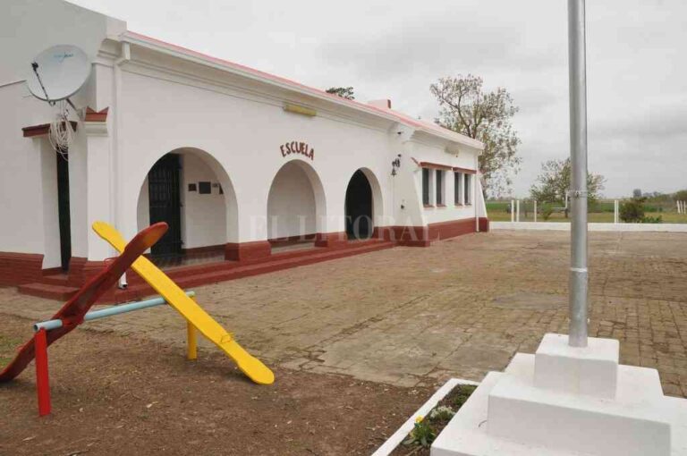El Litoral/Archivo