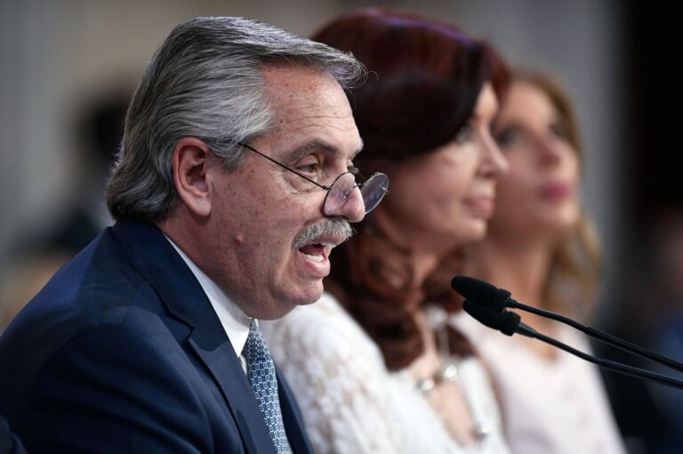 Presidencia de la Nación