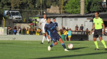 Gentileza: prensa Atlético de Rafaela.