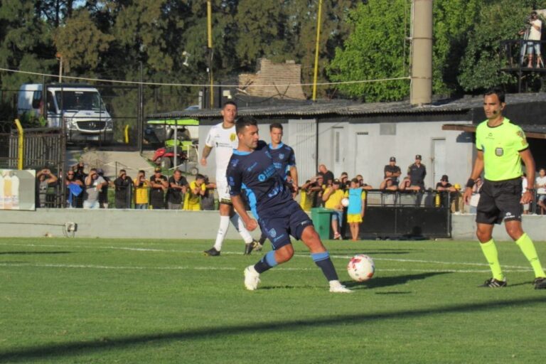 Gentileza: prensa Atlético de Rafaela.