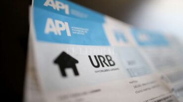 API reglamentó los artículos sobre moratoria y los trámites se pueden hacer mayormente vía web. Pablo Aguirre