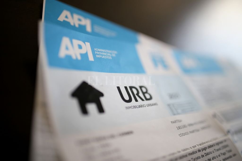 API reglamentó los artículos sobre moratoria y los trámites se pueden hacer mayormente vía web. Pablo Aguirre