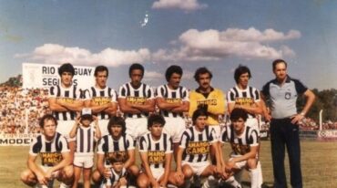Atlético Uruguay