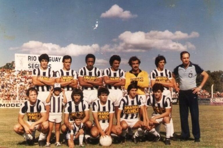 Atlético Uruguay