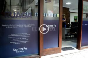Archivo El Litoral