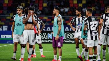 Central Córdoba recibe a Rosario Central