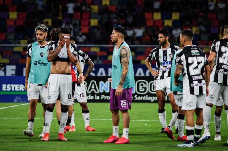 Central Córdoba recibe a Rosario Central