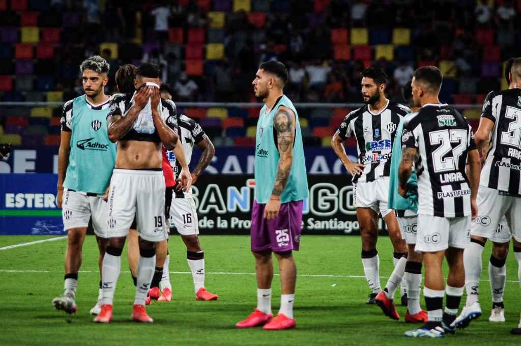 Central Córdoba recibe a Rosario Central