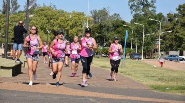 La carrera que reunirá a una gran cantidad de mujeres modificó su fecha.