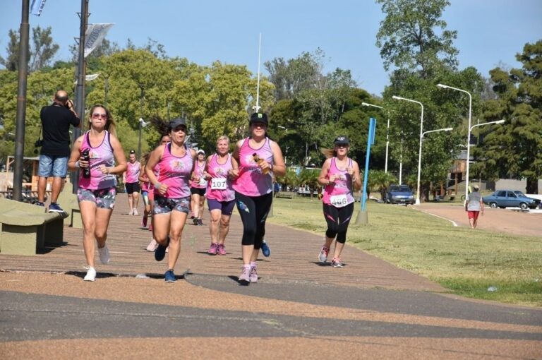 La carrera que reunirá a una gran cantidad de mujeres modificó su fecha.