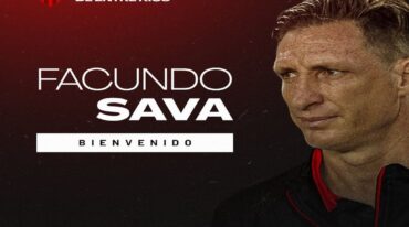 Patronato hizo oficial el arribo del técnico bonaerense