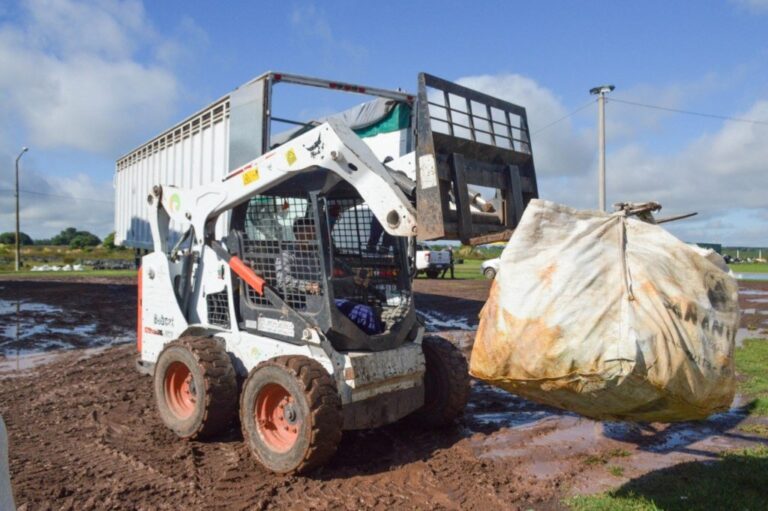 Gentileza: prensa Municipalidad de Venado Tuerto.