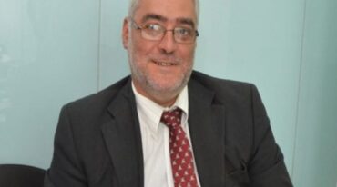 El defensor Miguel Ángel Cullen alegó este lunes y continuará el martes 8 de marzo.