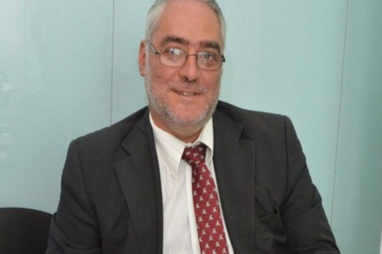 El defensor Miguel Ángel Cullen alegó este lunes y continuará el martes 8 de marzo.