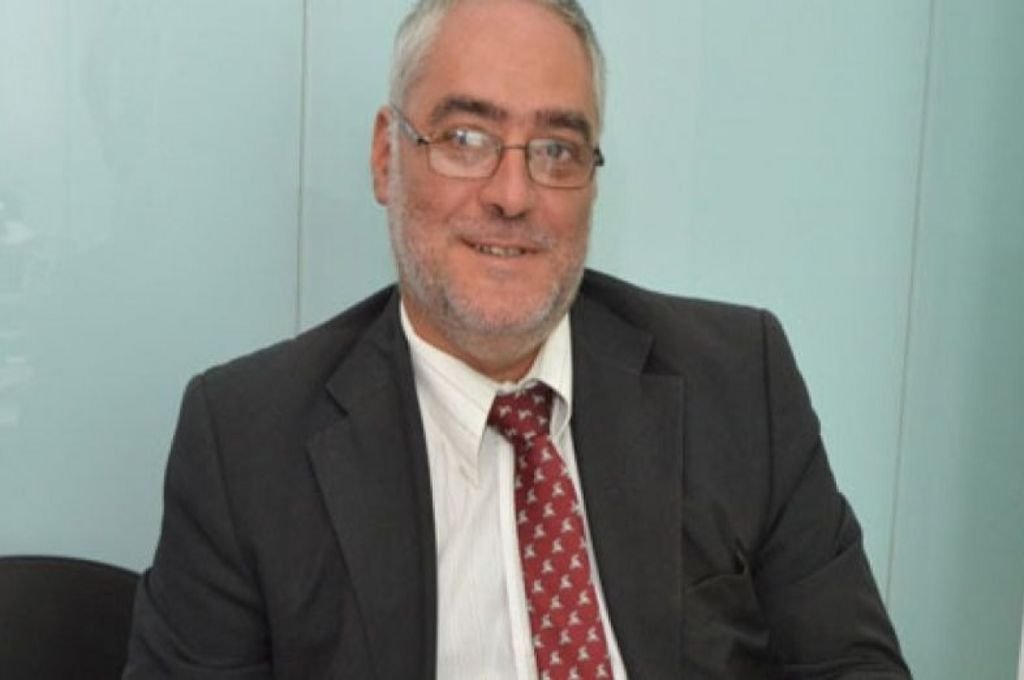 El defensor Miguel Ángel Cullen alegó este lunes y continuará el martes 8 de marzo.