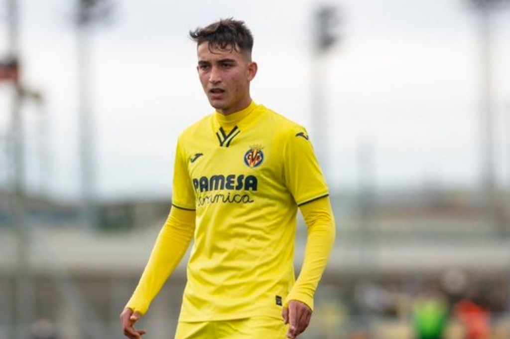 Prensa Villarreal